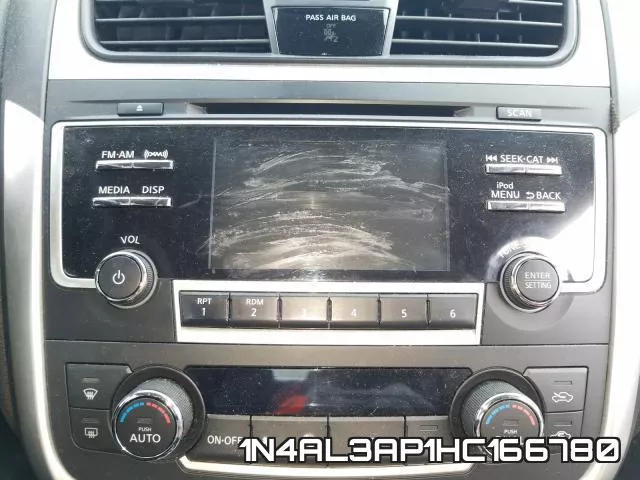 1N4AL3AP1HC166780 фото 10