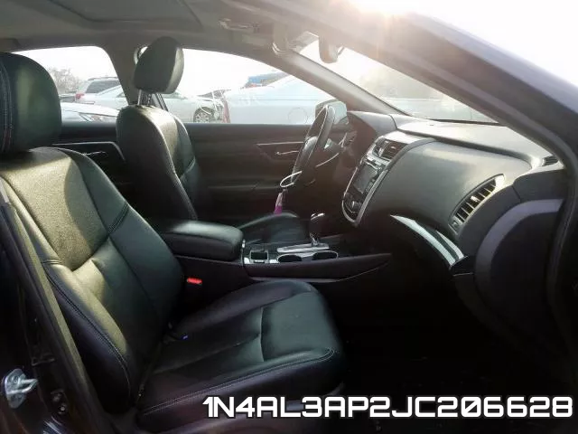 1N4AL3AP2JC206628 фото 6