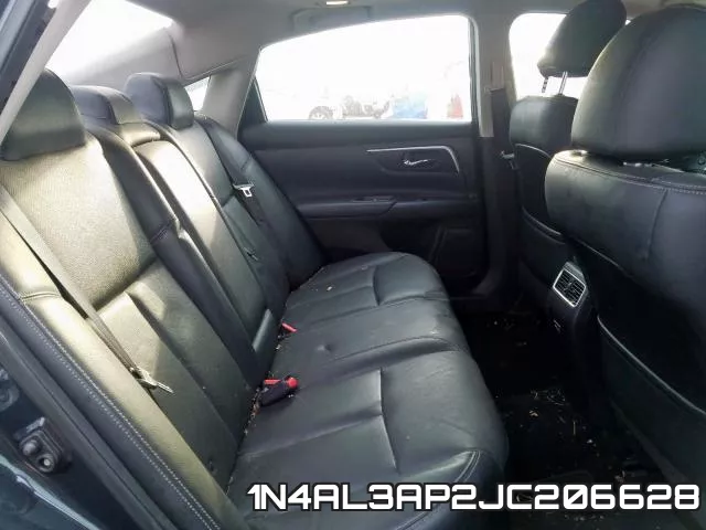 1N4AL3AP2JC206628 фото 7
