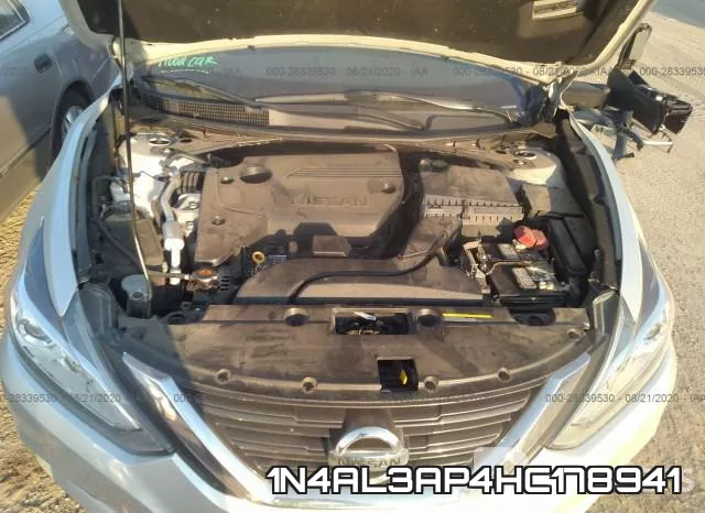 1N4AL3AP4HC178941 фото 2