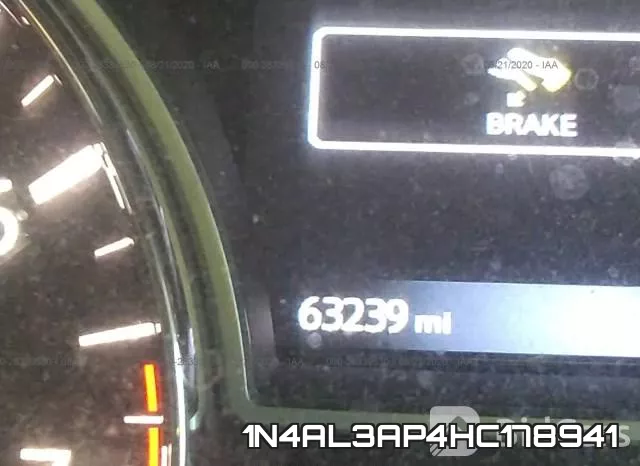 1N4AL3AP4HC178941 фото 6
