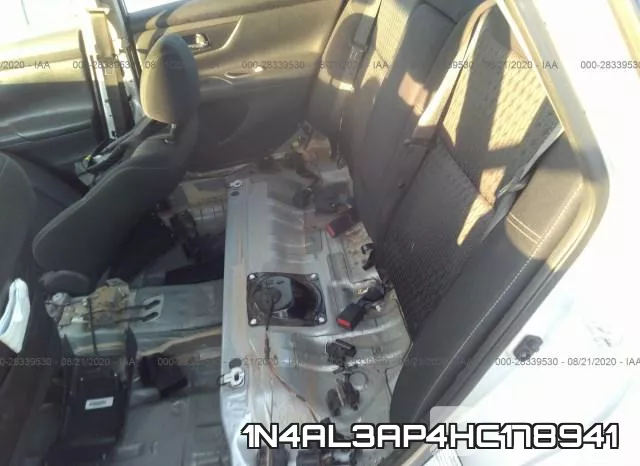 1N4AL3AP4HC178941 фото 7