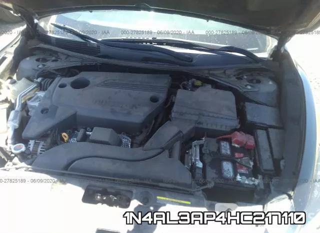1N4AL3AP4HC217110 фото 2