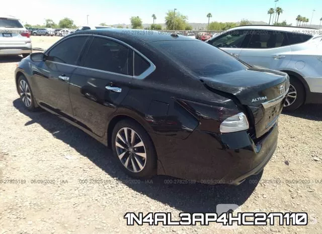 1N4AL3AP4HC217110 фото 4