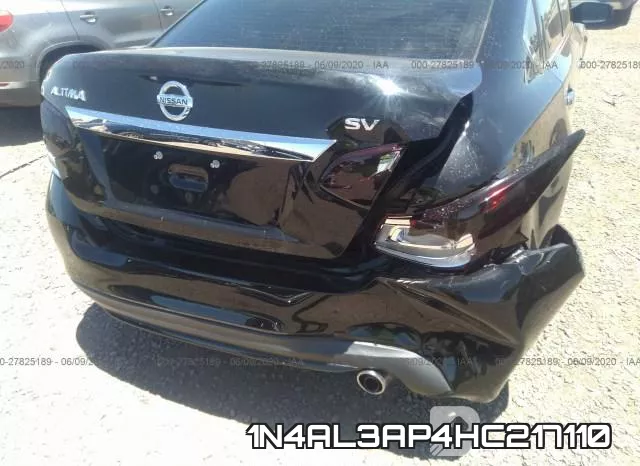 1N4AL3AP4HC217110 фото 7