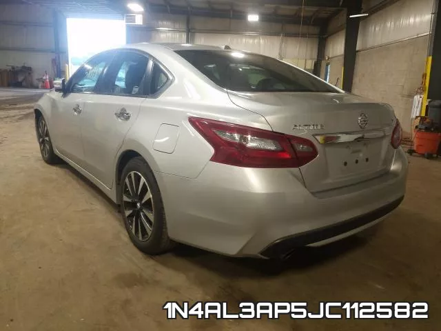 1N4AL3AP5JC112582 фото 4