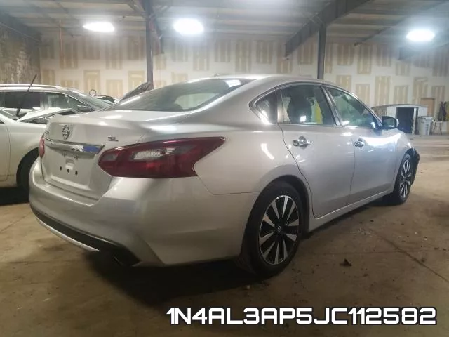 1N4AL3AP5JC112582 фото 5