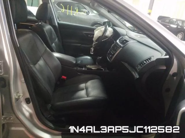 1N4AL3AP5JC112582 фото 6