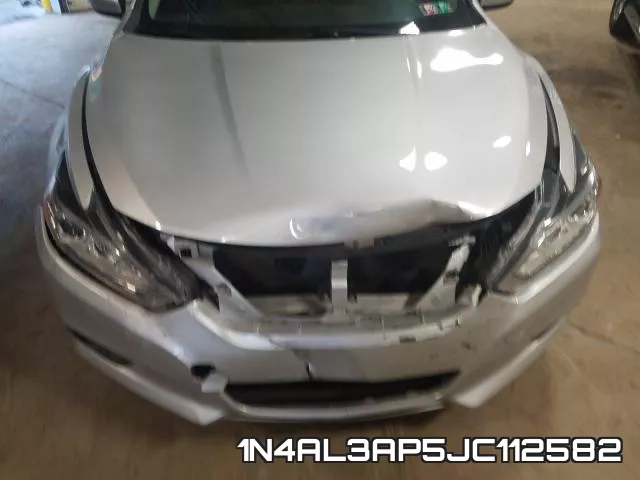 1N4AL3AP5JC112582 фото 8
