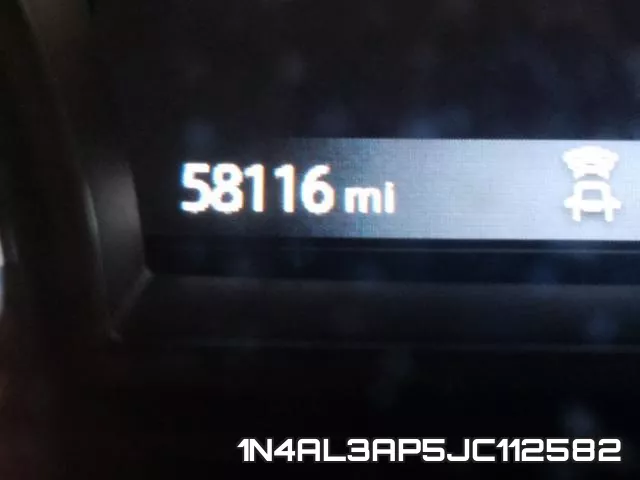 1N4AL3AP5JC112582 фото 9