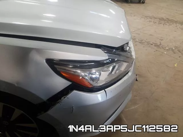 1N4AL3AP5JC112582 фото 10