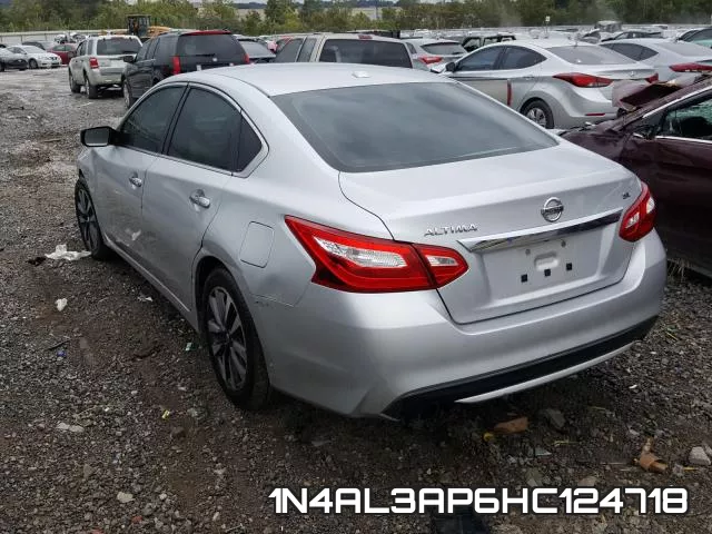 1N4AL3AP6HC124718 фото 4