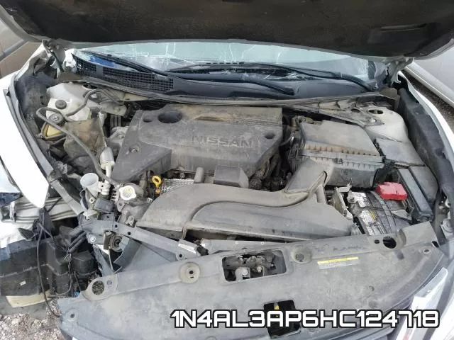 1N4AL3AP6HC124718 фото 8