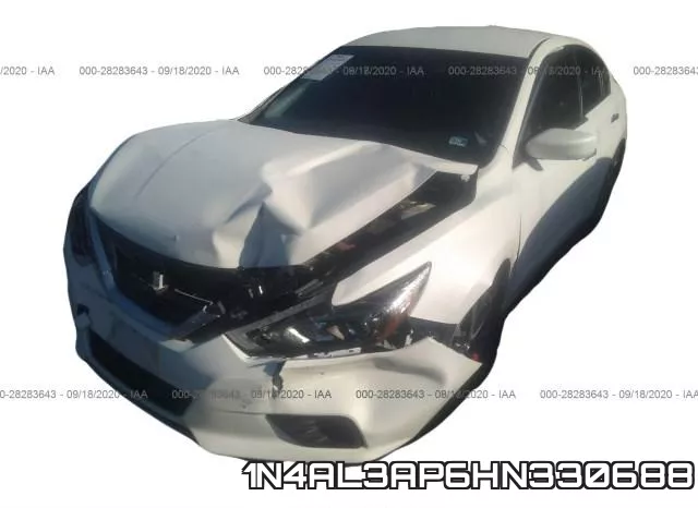 1N4AL3AP6HN330688 фото 3
