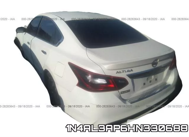 1N4AL3AP6HN330688 фото 4