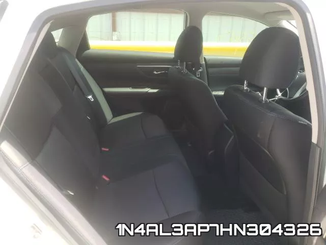 1N4AL3AP7HN304326 фото 7