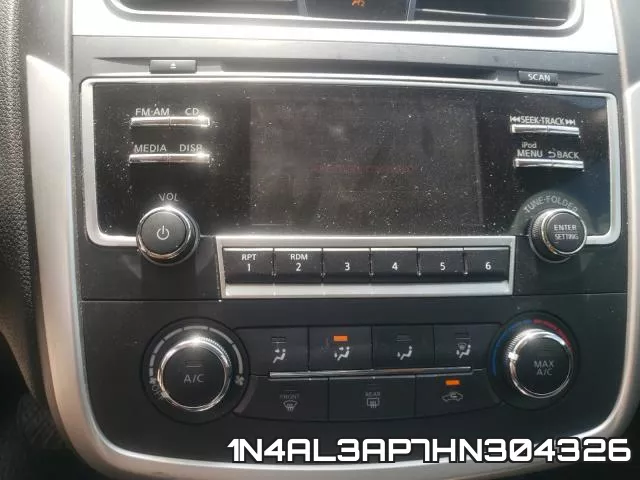 1N4AL3AP7HN304326 фото 10