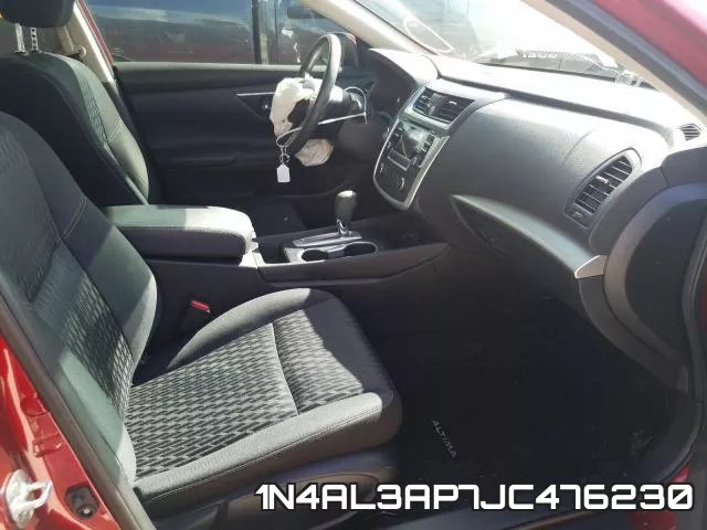 1N4AL3AP7JC476230 фото 6
