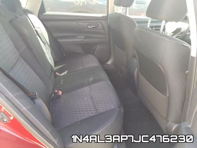 1N4AL3AP7JC476230 фото 7