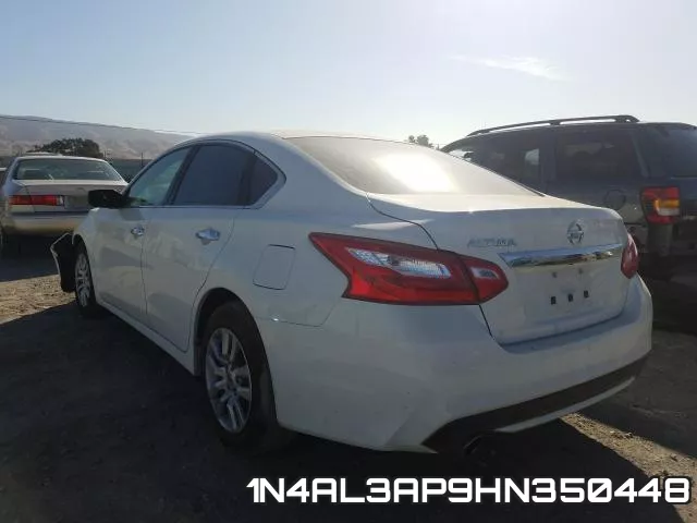 1N4AL3AP9HN350448 фото 3