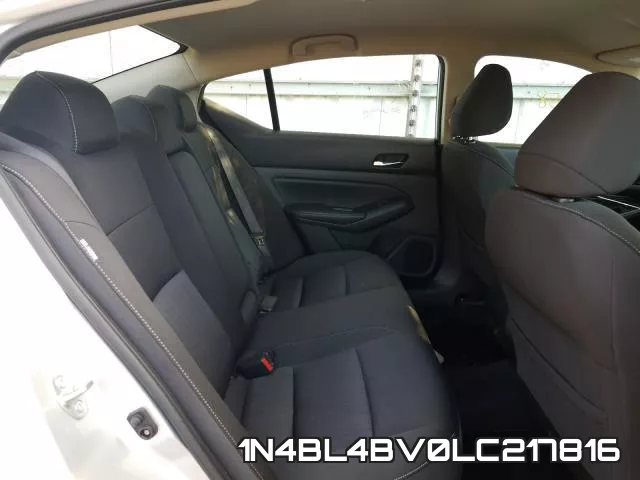 1N4BL4BV0LC217816 фото 7