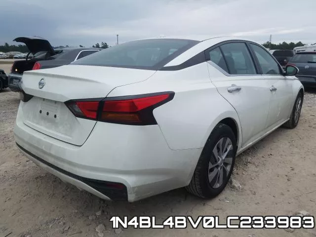 1N4BL4BV0LC233983 фото 5