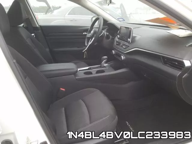 1N4BL4BV0LC233983 фото 6