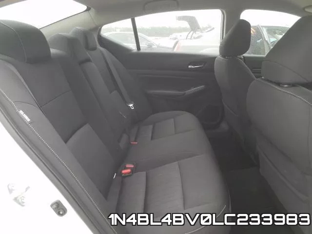 1N4BL4BV0LC233983 фото 7