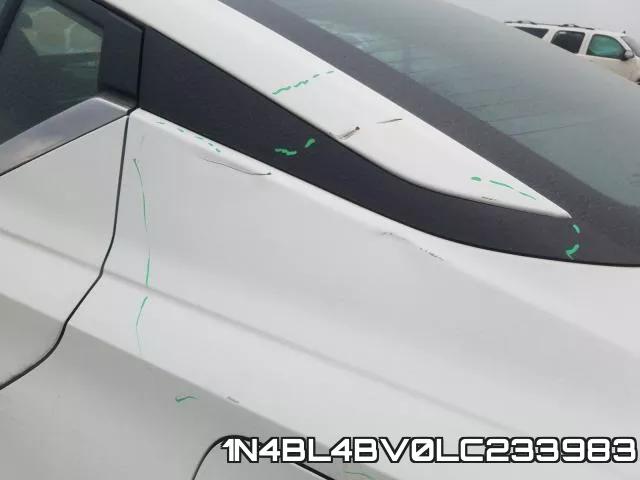 1N4BL4BV0LC233983 фото 10