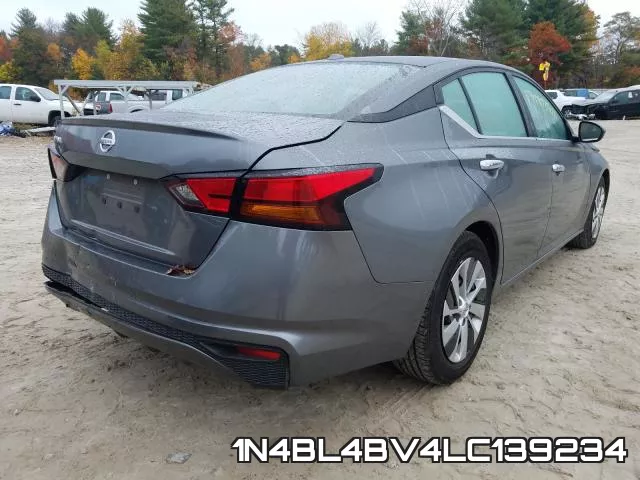 1N4BL4BV4LC139234 фото 5