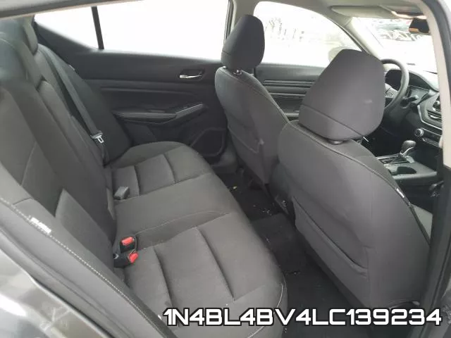 1N4BL4BV4LC139234 фото 7