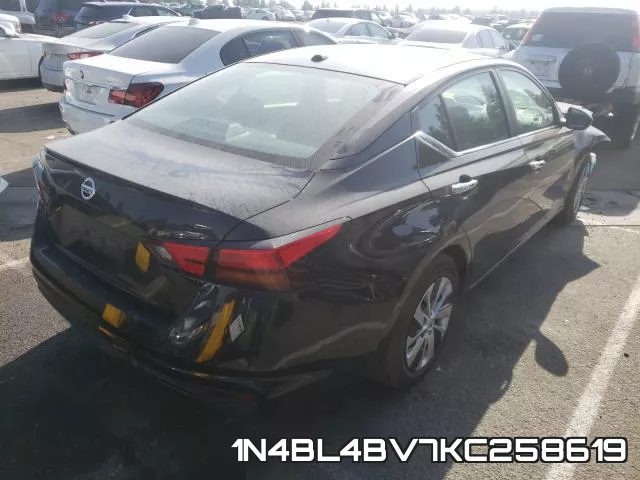 1N4BL4BV7KC258619 фото 5