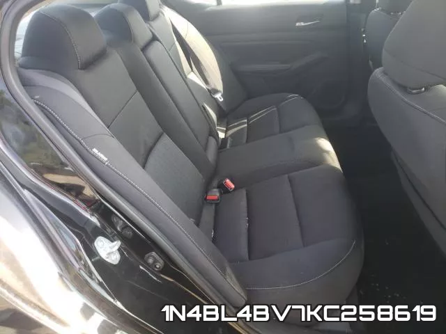 1N4BL4BV7KC258619 фото 7