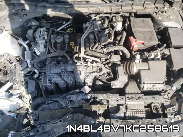 1N4BL4BV7KC258619 фото 8