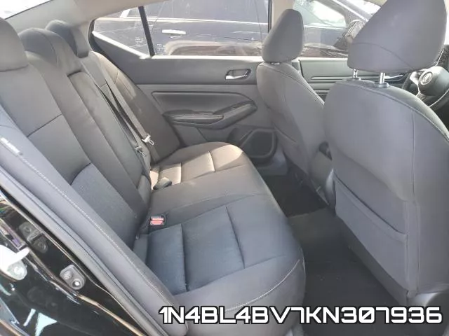 1N4BL4BV7KN307936 фото 7