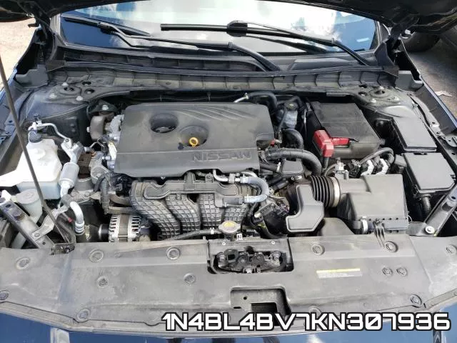 1N4BL4BV7KN307936 фото 8
