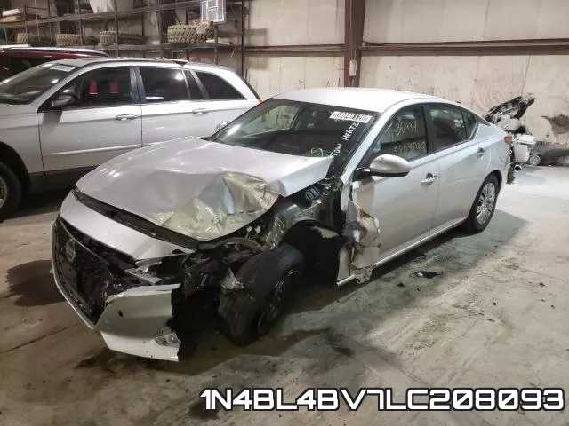 1N4BL4BV7LC208093 фото 3