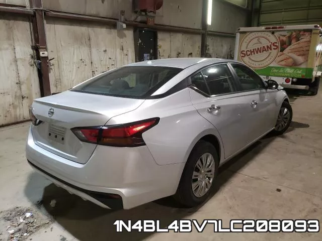 1N4BL4BV7LC208093 фото 5