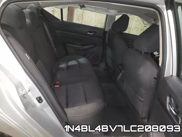 1N4BL4BV7LC208093 фото 7