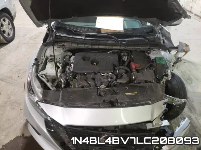 1N4BL4BV7LC208093 фото 8