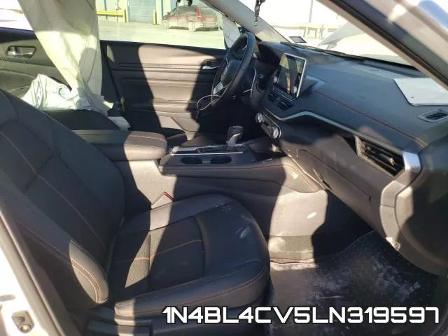 1N4BL4CV5LN319597 фото 6
