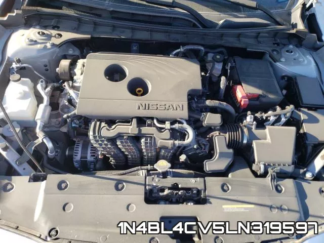 1N4BL4CV5LN319597 фото 8