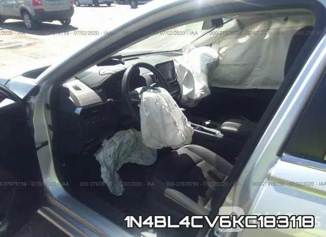 1N4BL4CV6KC183118 фото 6