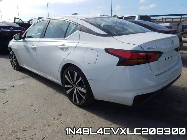 1N4BL4CVXLC208300 фото 4