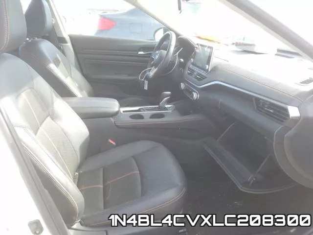 1N4BL4CVXLC208300 фото 6