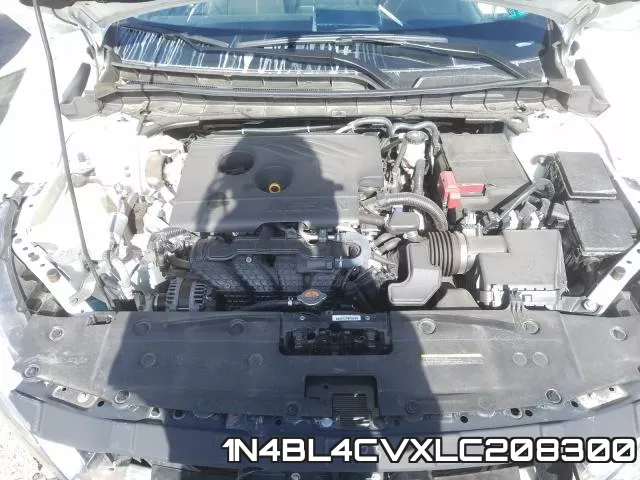 1N4BL4CVXLC208300 фото 8