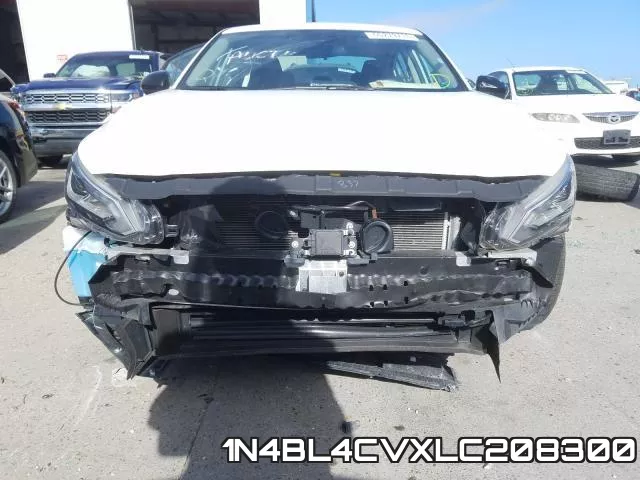 1N4BL4CVXLC208300 фото 10
