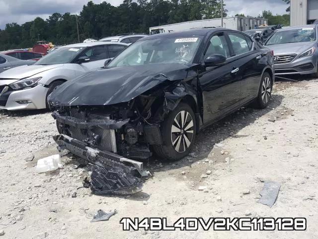 1N4BL4DV2KC113128 фото 3