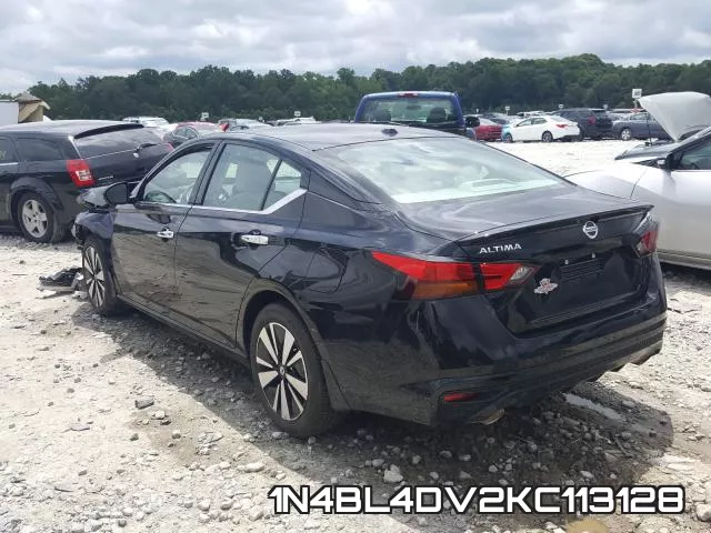 1N4BL4DV2KC113128 фото 4