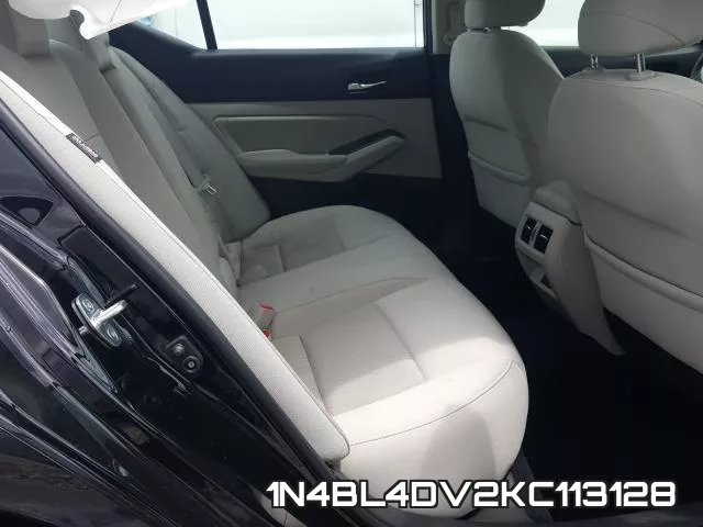 1N4BL4DV2KC113128 фото 7